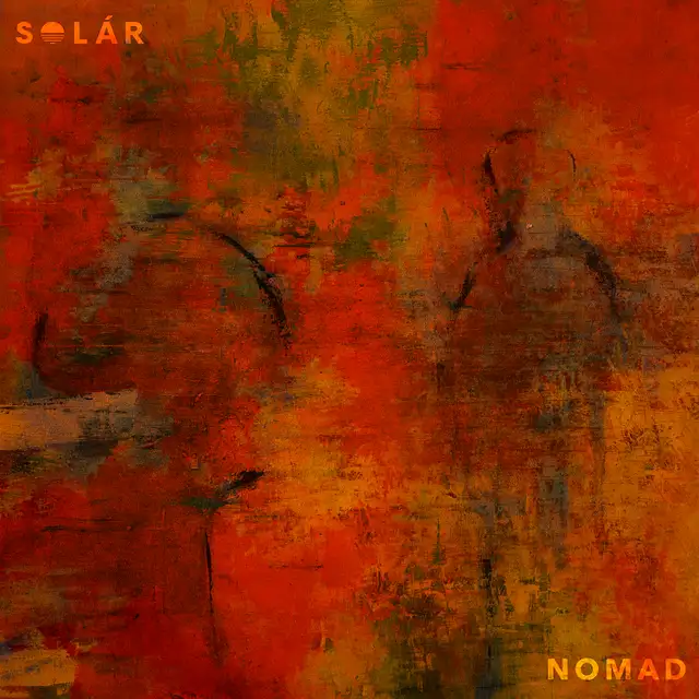 Solár – "Nomad"