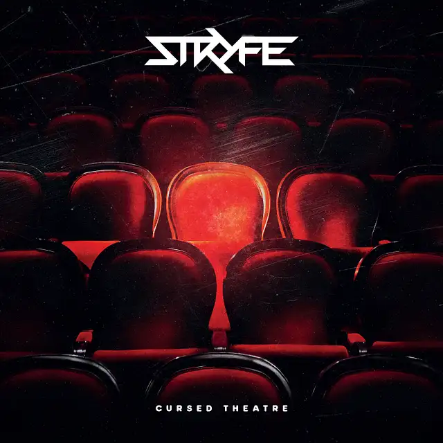 Stryfe – "Cursed Theatre"