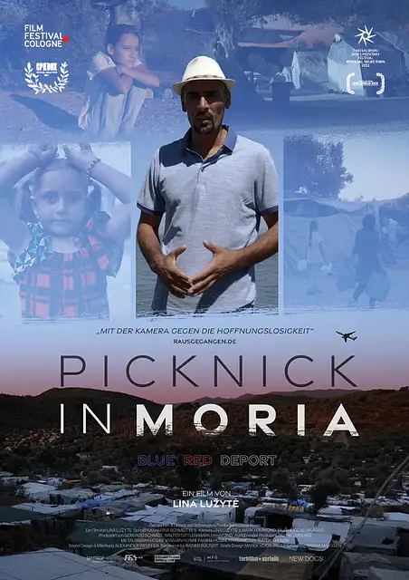 "Picknick in Moria"