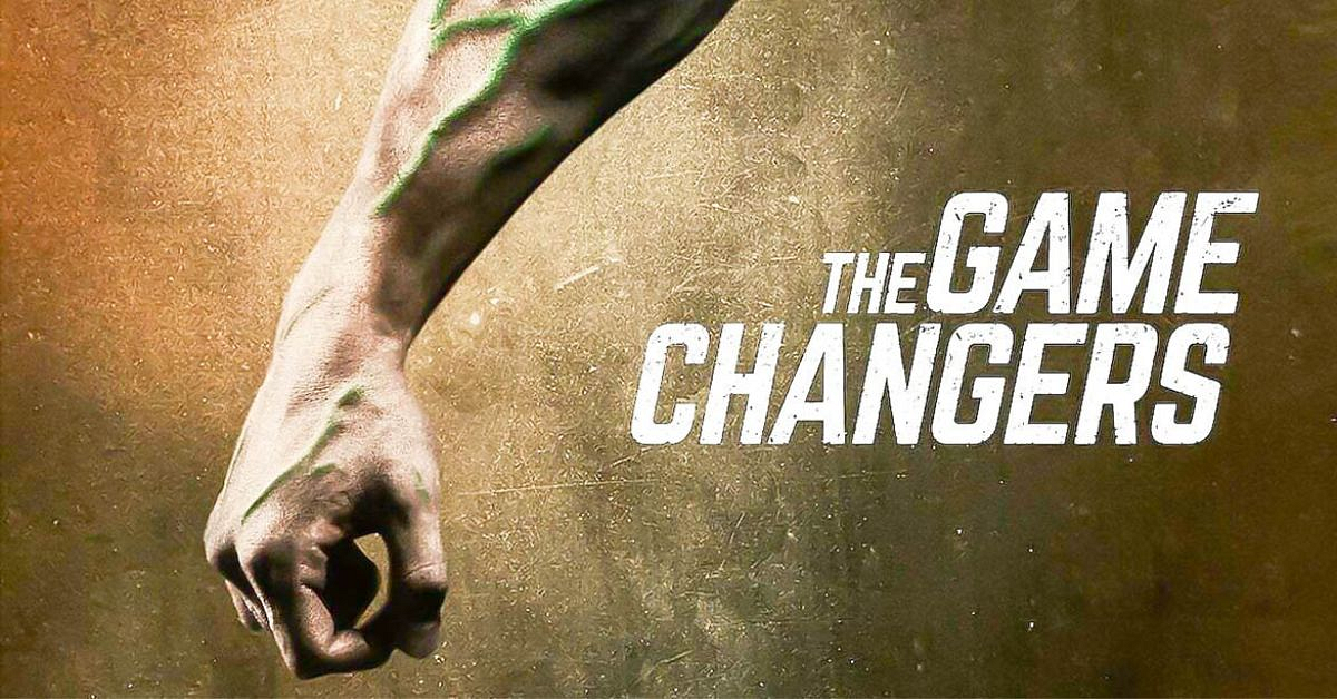 "The Game Changers 2" ist angekündigt Filmtipp Sounds Vegan