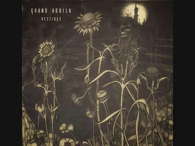 Grand Aquila – "Vestiges"