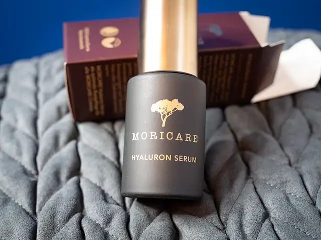 MORICARE Hyaluron-Serum