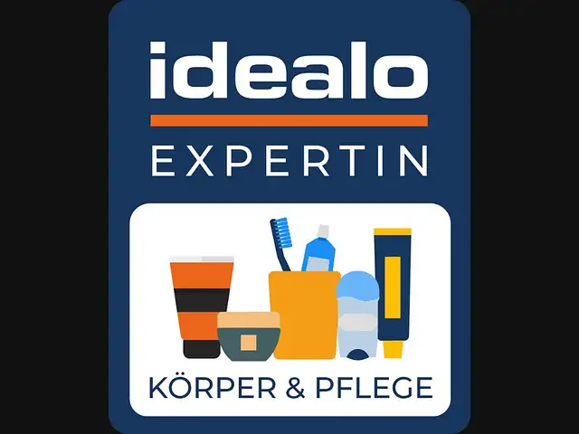 Produktexpertin Körper & Pflege