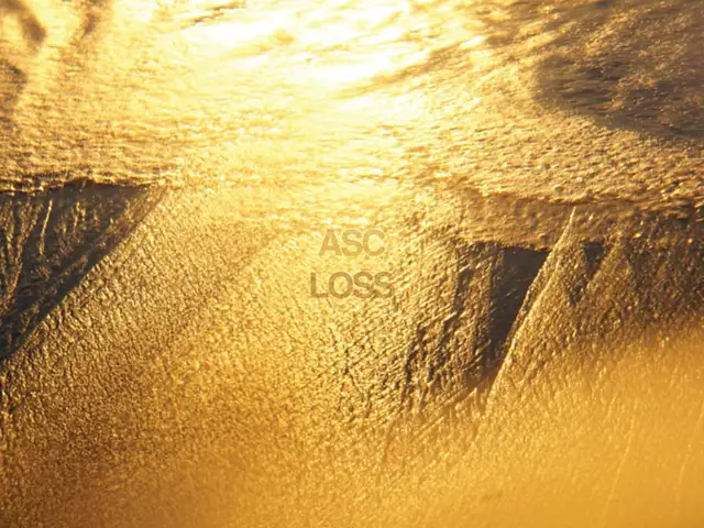 ASC – "Loss"