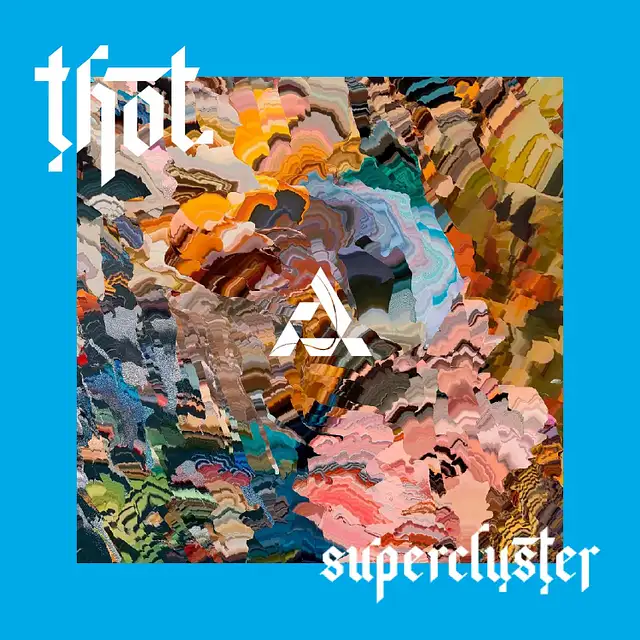 Thot – "Supercluster"