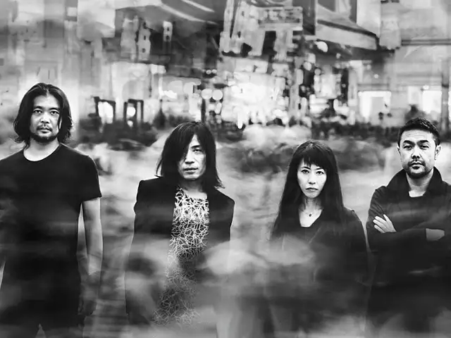 Mono (Japan) – Interview mit Taka zum neuen Album "Oath"