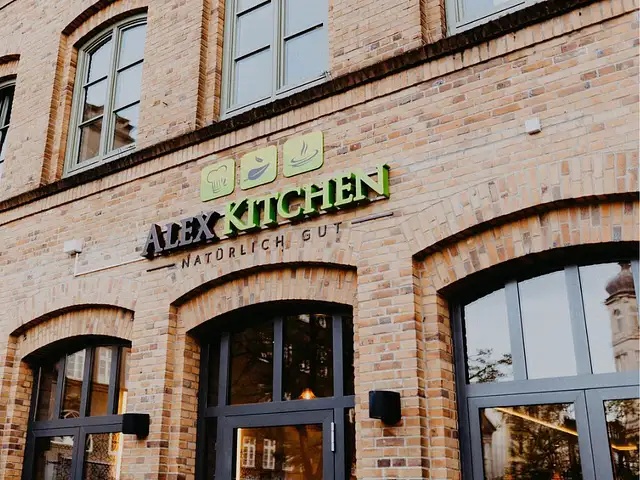 Alex Kitchen Flensburg