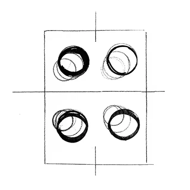 Nickolas Mohanna – "Speaker Rotations"