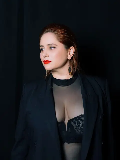 Paula Teles. Bild/Picture: © Nuno Reis