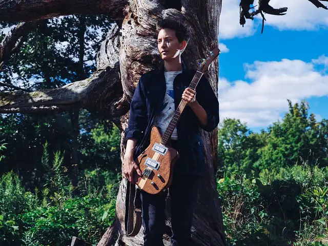 A Vegan Approach to Music