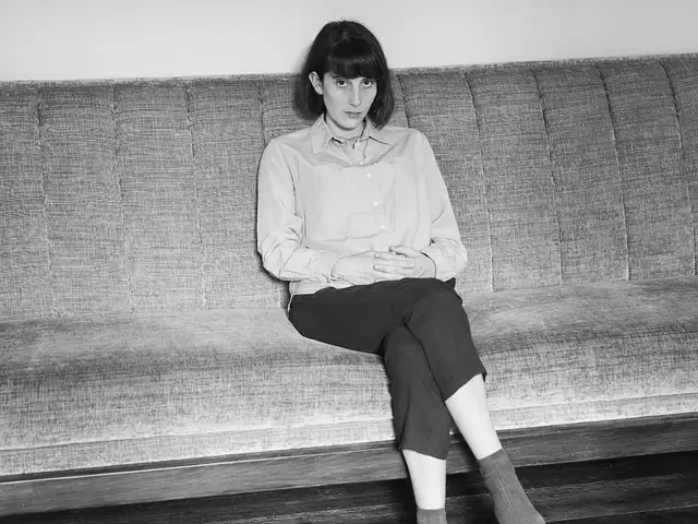 Zoe Polanski