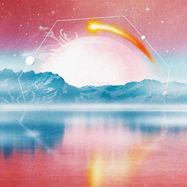 Oslo Tapes – "LÅST COMET"