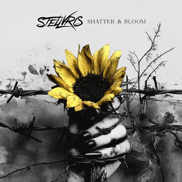 STELLVRIS – "Shatter and Bloom"