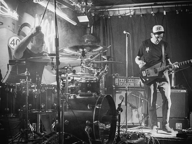 Klare Statements ohne Worte