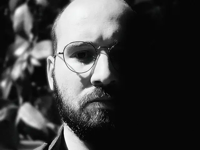 Radiant Thought – Valter Abreu