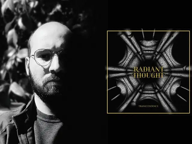 Radiant Thought – "Transcendence" – Review & Interview
