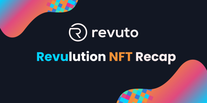 Revulution NFT Campaign Recap