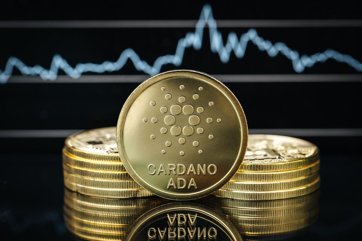 Mesmo após atualização preço do Cardano não se abalou