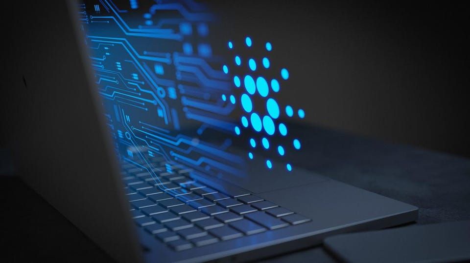 Cardano’s Long-Awaited Vasil Upgrade Goes Live