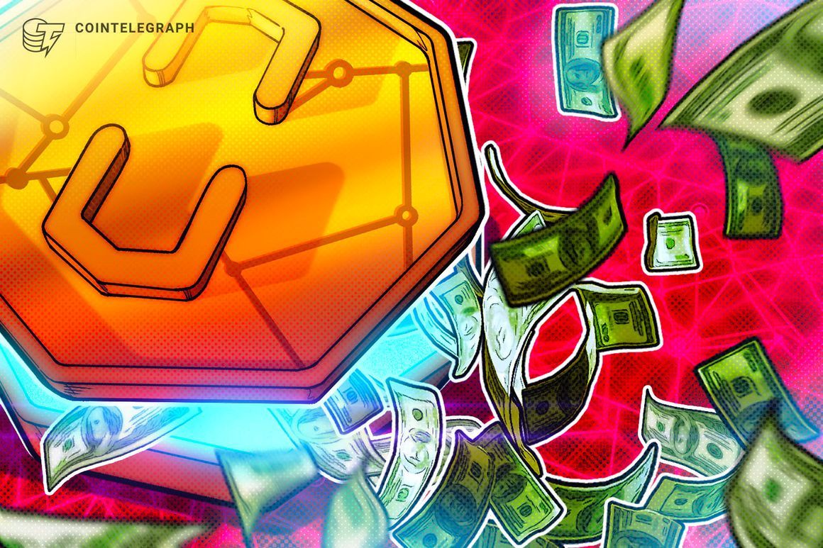 Les sorties de fonds cryptographiques atteignent près d'un demi-milliard sur 9 semaines – CoinShares - La Crypto Monnaie