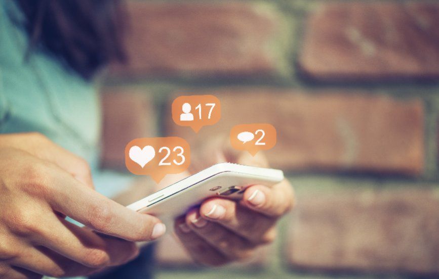 Cardano a criptomoeda mais popular no Instagram