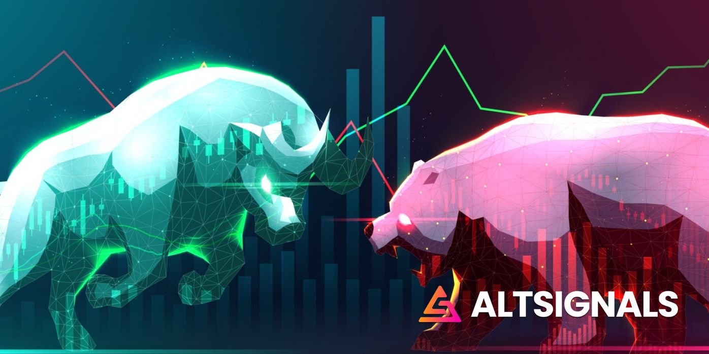 Previsões de Preço da Cardano - Pronta Para Decolar? Os Investidores Cripto se Voltam Para o Token ASI do AltSignals para Uma Maior Movimentação de Preço