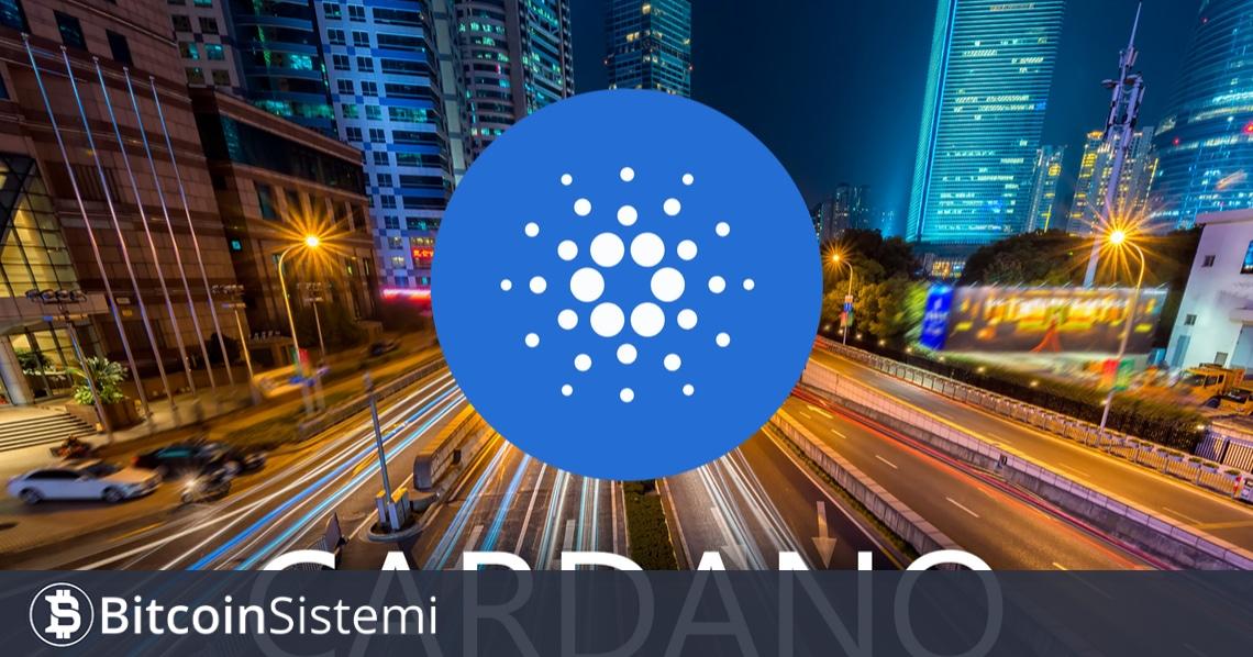 Cardano'da (ADA) Güncel Görünüm Nasıl? Analiz Şirketi Rapor Yayınladı