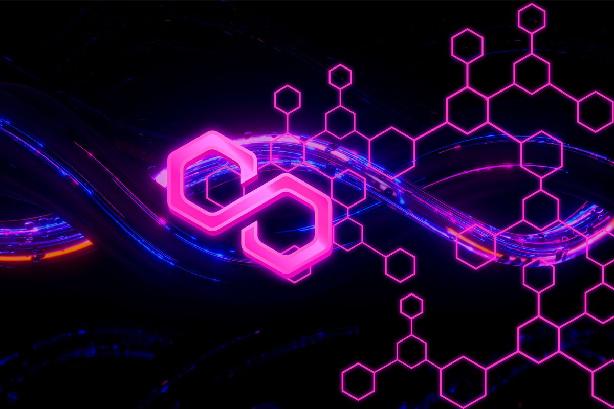 Prévisions de prix du polygone : MATIC forme une formation à double fond - La Crypto Monnaie