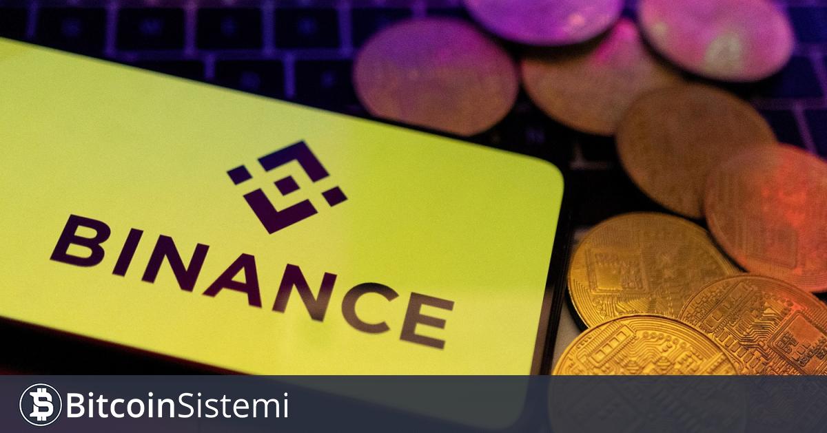 Binance'ten ADA ve Dogecoin (DOGE) Duyurusu!