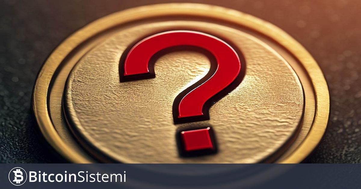 Santiment: "Bitcoin ve Altcoinlerdeki Geri Çekilmeye Rağmen Bu Altcoin İyileşme Belirtisi Gösteriyor!"