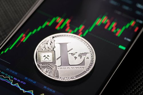 Litecoin vise la barre des 70 $ alors que la prévente de la deuxième étape de Chancer approche les 2 millions de dollars - La Crypto Monnaie