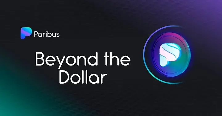Beyond the Dollar