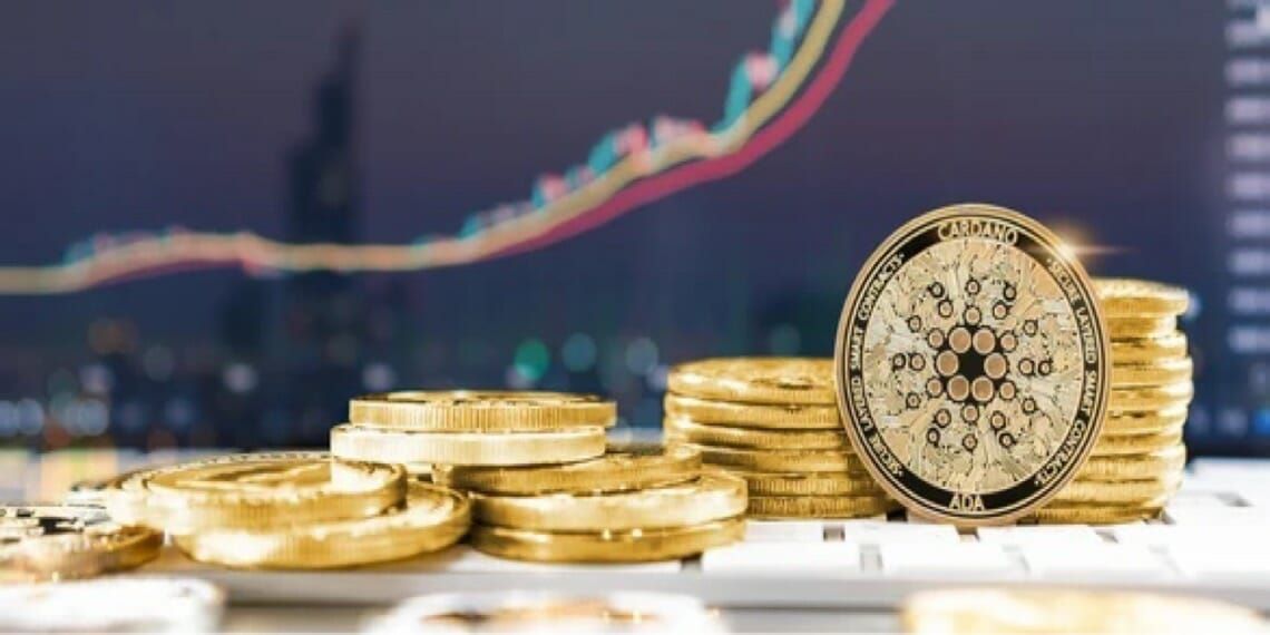 Cardano teases expansion with new technology - BitcoinEthereumNews.com
