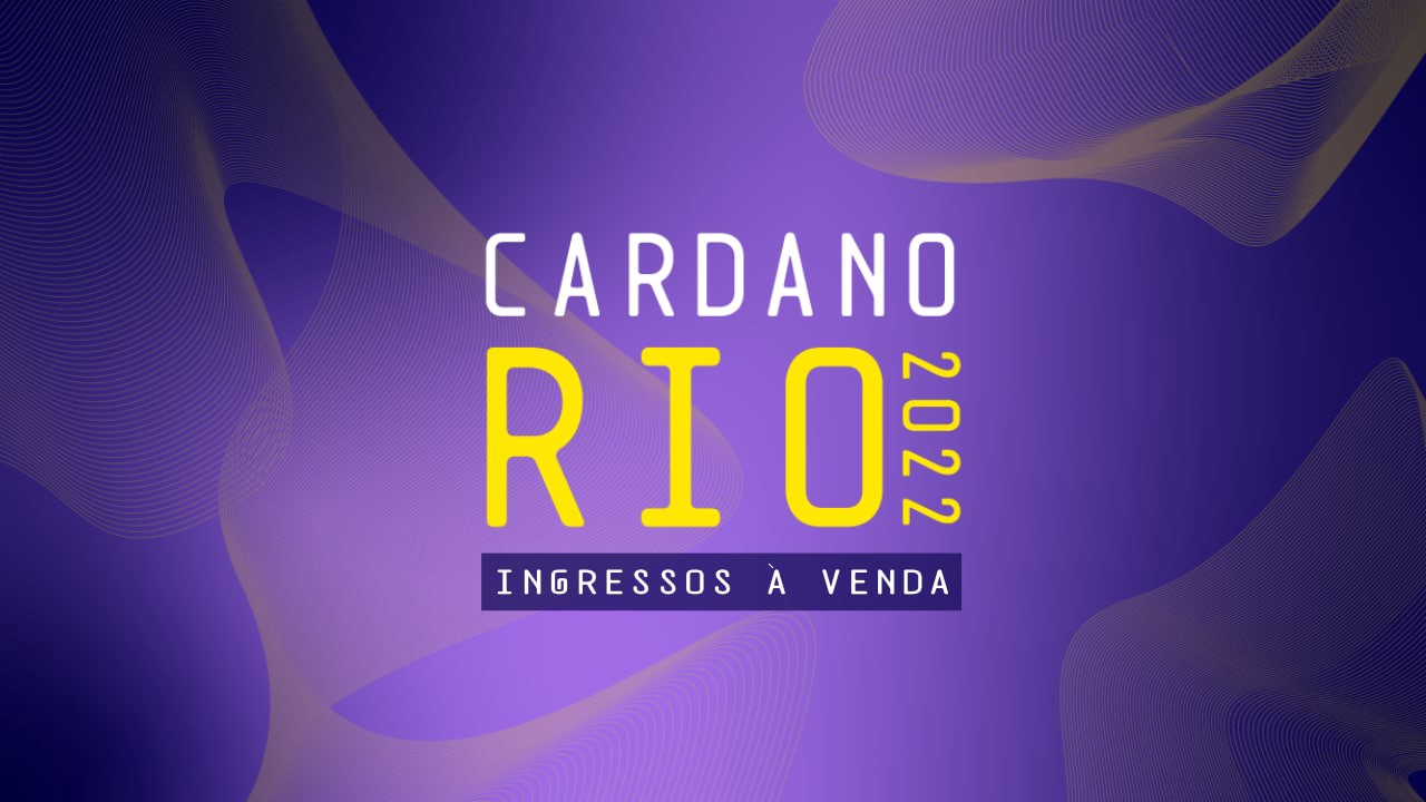 Milionário está de olho na Cardano e se impressiona com alta