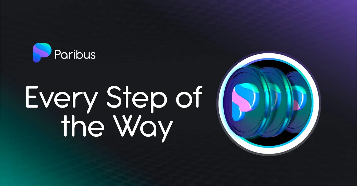 Every Step of the Way