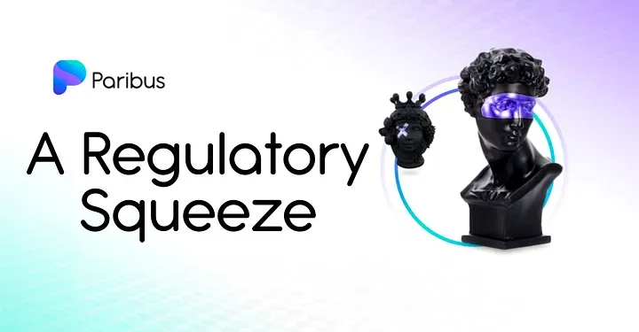 A Regulatory Squeeze