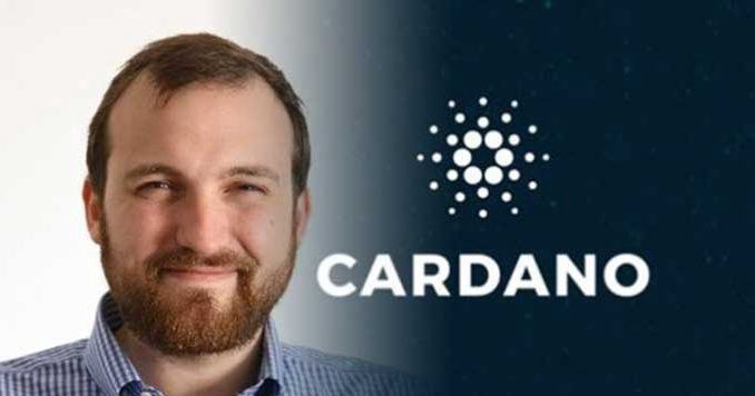 Twórca Cardano (ADA) zainteresowany kupnem portalu CoinDesk