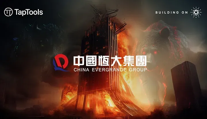 Evergrande’s Chapter 15 Filing Sends Shockwaves Through Markets