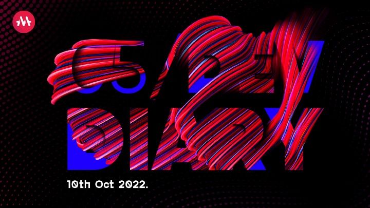 MELD Dev Diary 05