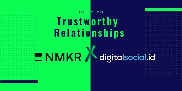 Building a better digital world: Trust in web3
