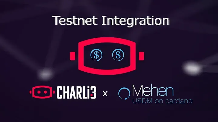 New Integration: MEHEN fiat-backed stablecoin (USDM)