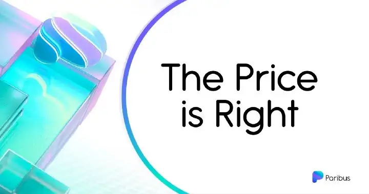 The Price is Right