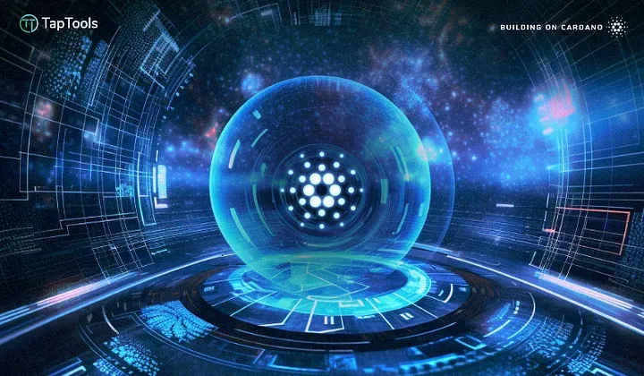 Cardano: A Flourishing Decentralized Ecosystem