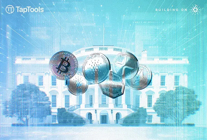 Bipartisan Pro Crypto Bill Passes House Committee
