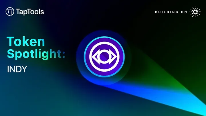 Weekly Token Spotlight: INDY