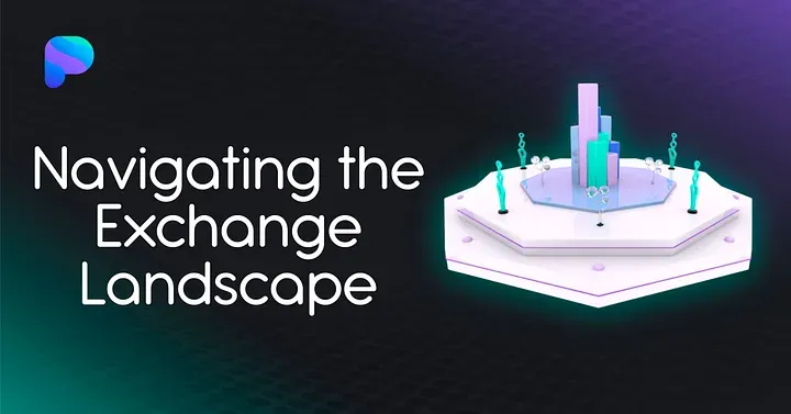 Navigating the Exchange Landscape