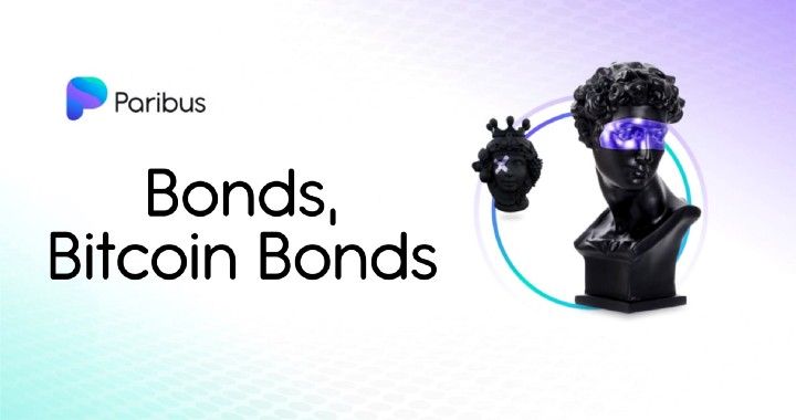 Bonds, Bitcoin Bonds