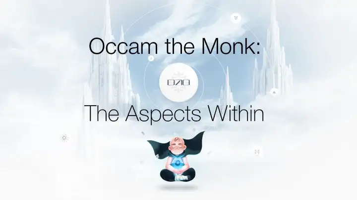 Occam the Monk: The Aspects Within