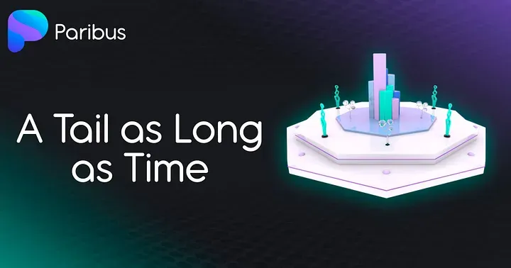 A Tail as Long as Time