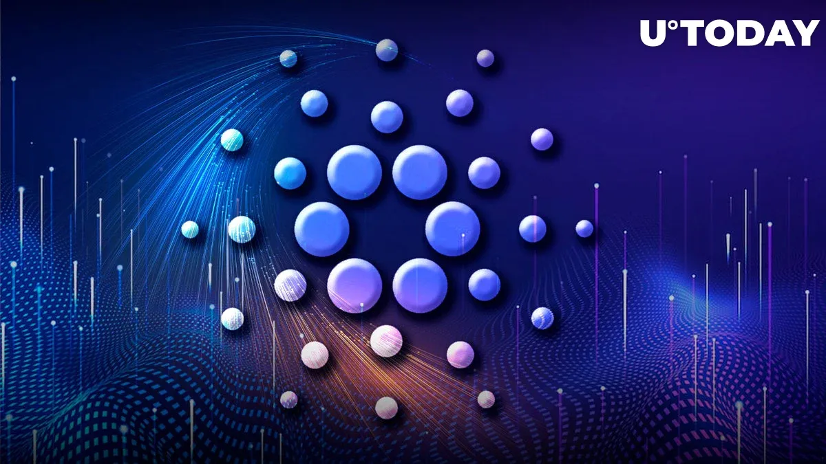 Big Game Coming to Cardano